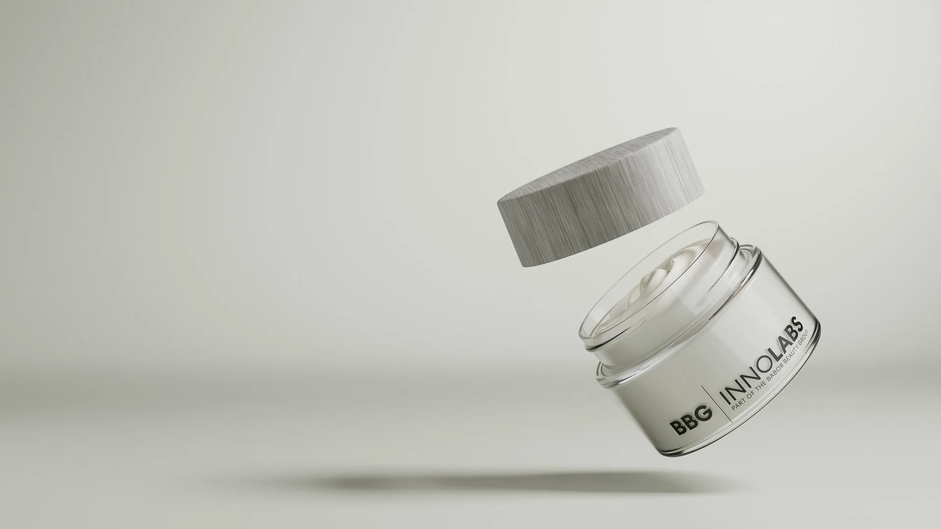 BBG Innolabs Part of BABOR Beauty Group