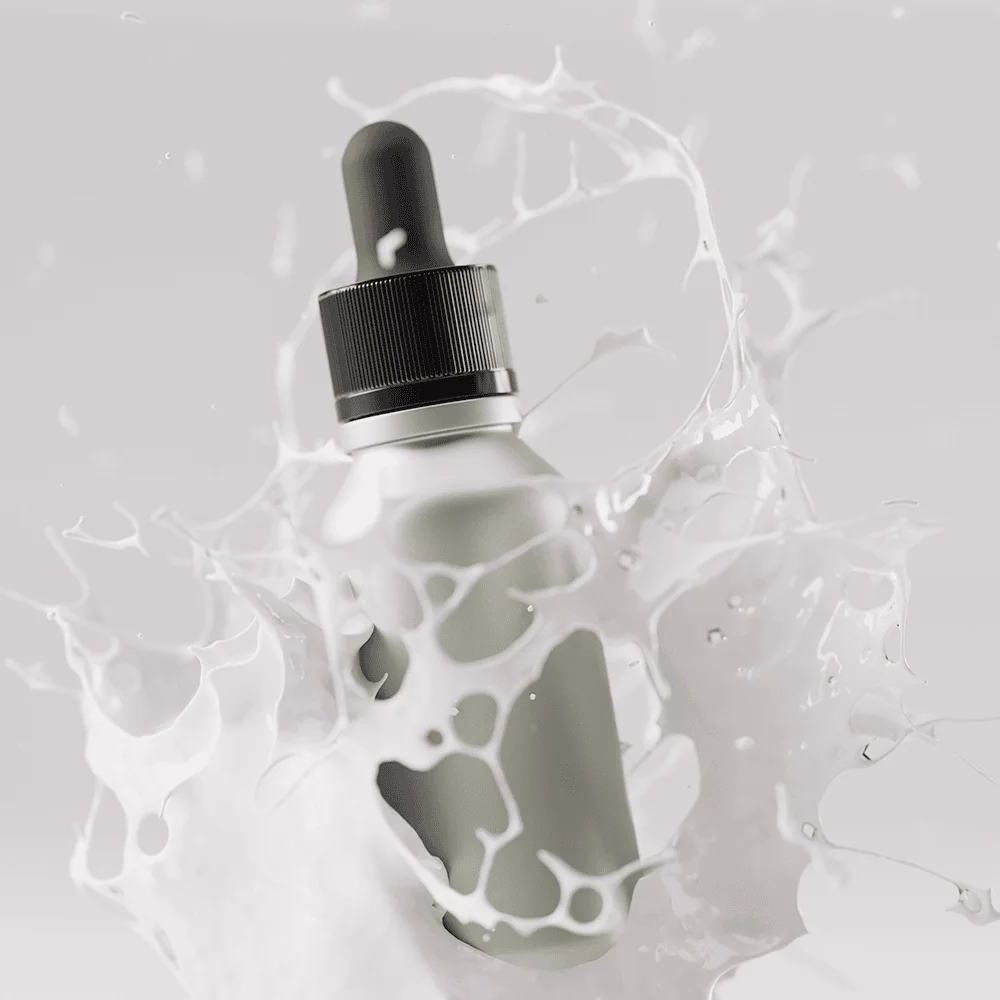 Completely individual and customizes products concepts