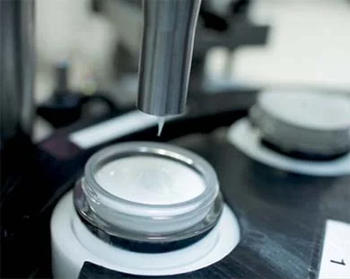 Creation and legal assessment of packaging copy