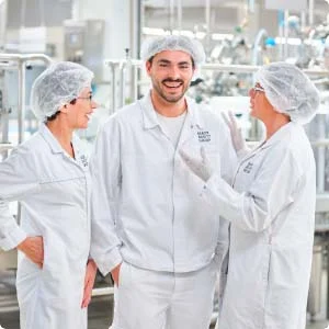 Our regulatory experts ensure that all your products comply with local and international standards