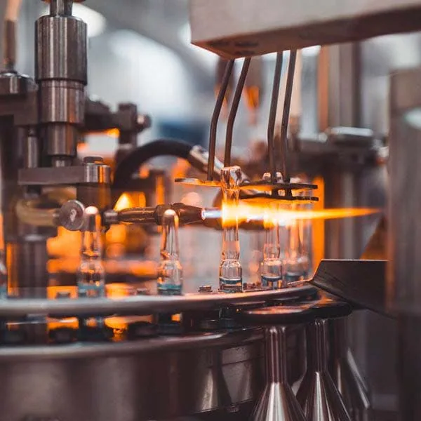 Production & Manufacturing