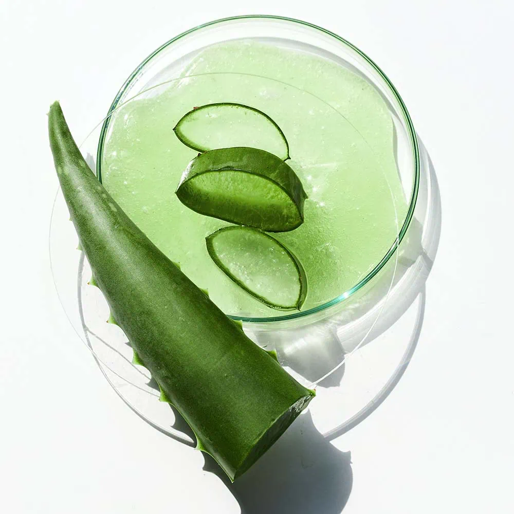 Regional and global sources, regrown and effective.